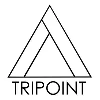 TRIPOINT BREW CO logo