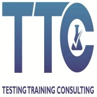 TTC TESTING FRANCE logo