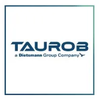 TAUROB SERVICES logo