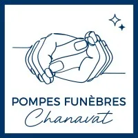 POMPES FUNEBRES CHANAVAT logo