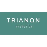 TRIANON PROMOTION GROUPE logo