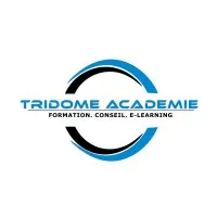 TRIDOME CONSEIL logo
