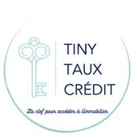TINY TAUX CREDIT logo