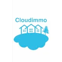 CLOUDIMMO logo