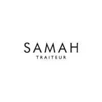 SAMAH BIS logo