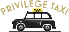 PRIVILEGE TAXI (PRIVILEGE TAXI) logo