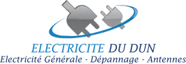ELECTRICITE DU DUN logo