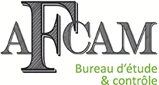 AFCAM logo