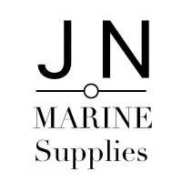 JN MARINE SUPPLIES logo