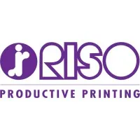 RISO-PRO logo
