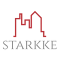 STARKKE IMMOBILIER logo
