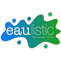 EAULISTIC logo