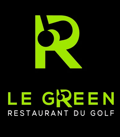 LE GREEN logo