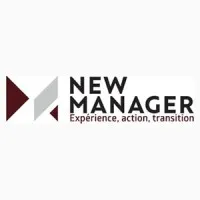 NEW MANAGER logo