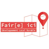 FAIR[E] ICI ! logo