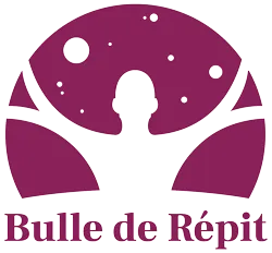 BULLE DE REPIT logo