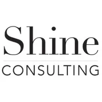 SHINE CONSULTING logo