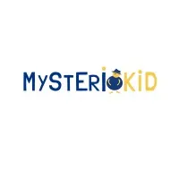 MYSTERIOKID logo