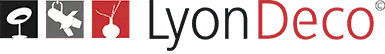 GROUPE LYON-DECO logo