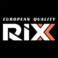 RIXX CORPORATION logo