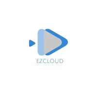 EZ-CLOUD logo