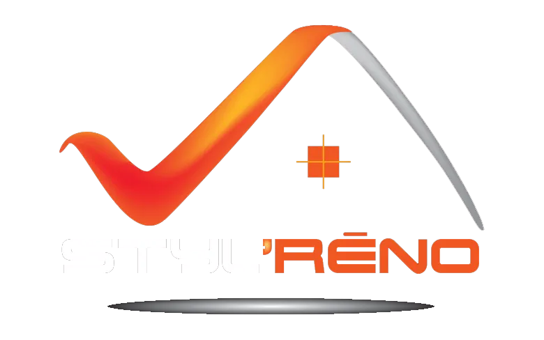 STYL' RENO logo