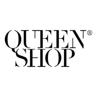 QUEEN SHOP logo