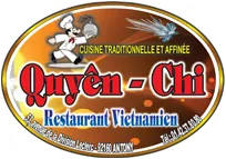 QUYEN-CHI logo