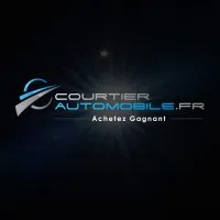 COURTIER AUTOMOBILE.FR logo