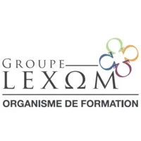 GROUPE LEXOM logo