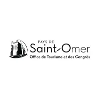 SPL TOURISME EN PAYS DE SAINT OMER logo