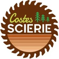 COSTES SCIERIE logo