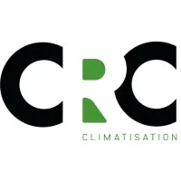 CRC CLIMATISATION logo