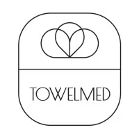 TOWELMED FRANCE logo