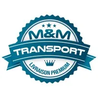 M&M TRANSPORT logo
