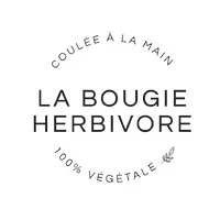 LA BOUGIE HERBIVORE logo
