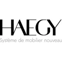 HAEGY SYSTEM logo