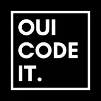 OUICODEIT logo
