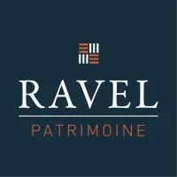 RAVEL PATRIMOINE logo