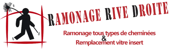 RAMONAGE RIVE DROITE logo