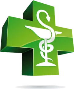 PHARMACIE DU MANEGE logo