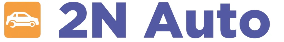 2N AUTO logo