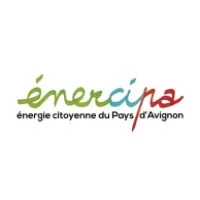 ENERGIE CITOYENNE DU PAYS D'AVIGNON (ENERCIPA) logo