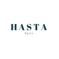 HIKE AND STAY (HASTA) logo