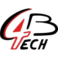 CB4TECH logo