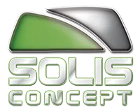 SOLIS-CONCEPT logo
