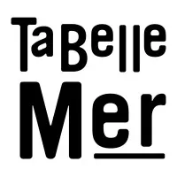 TA BELLE MER logo