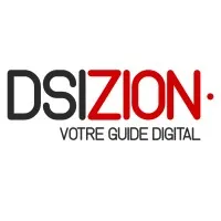 DSIZION logo