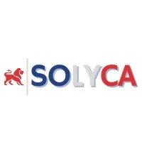 SOLYCA logo