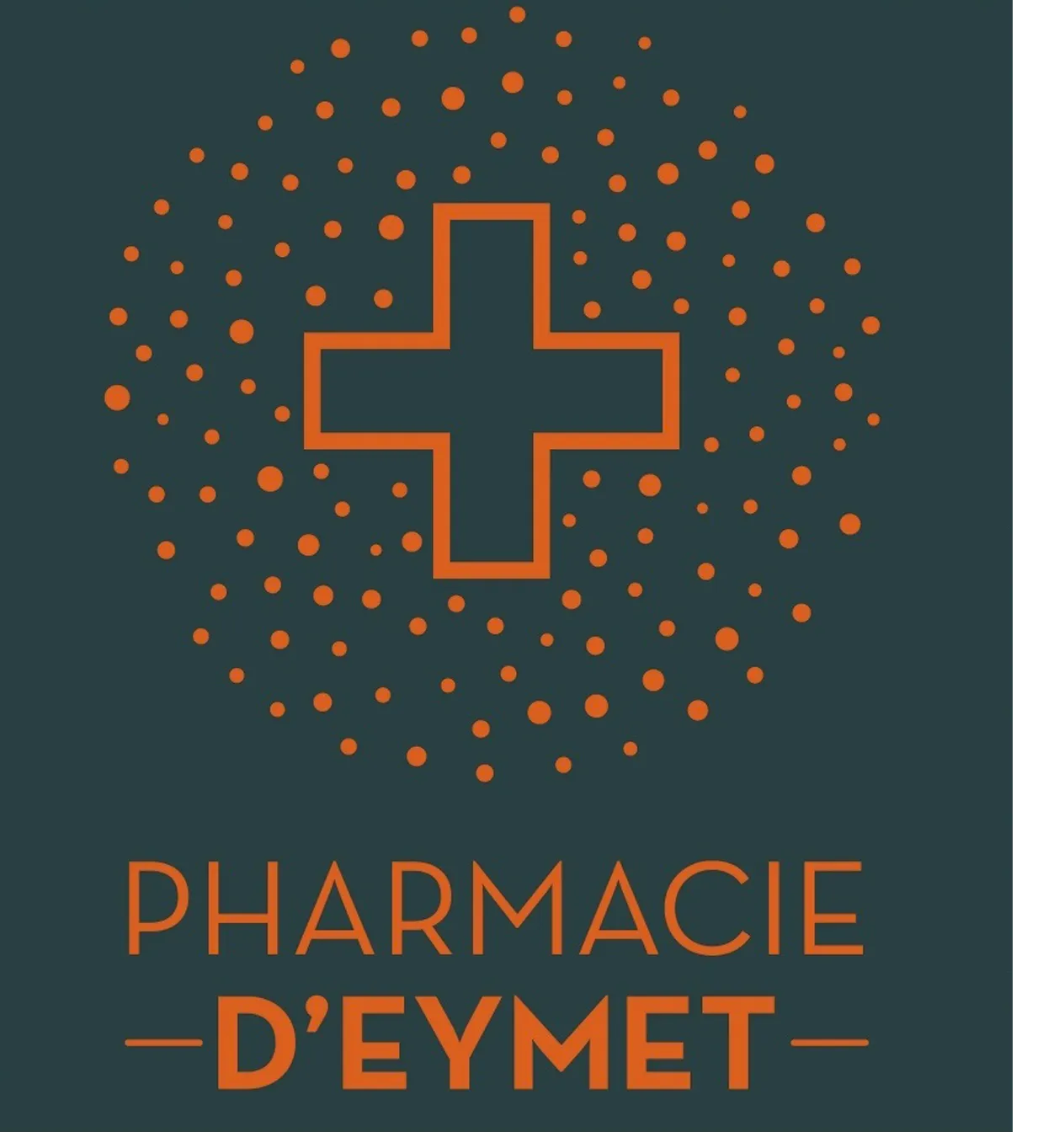 PHARMACIE D'EYMET logo